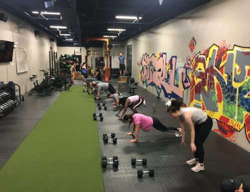 Assault on the Senses