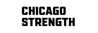 Chicago Strength Logo